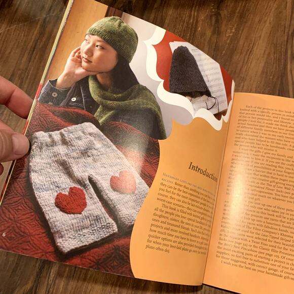 Closely Knit Handmade Projects You Love Knitting Patterns Book Hannah Fettig - Picture 5 of 12